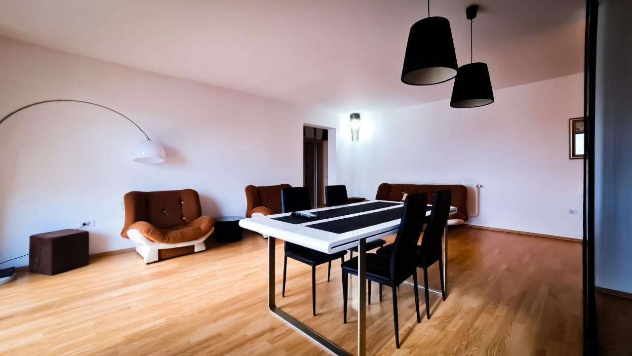 Dor De Mare - Apartments Singapore - Huge Terrace - Seaview - 150M From The Beach ! Năvodari Eksteriør bilde